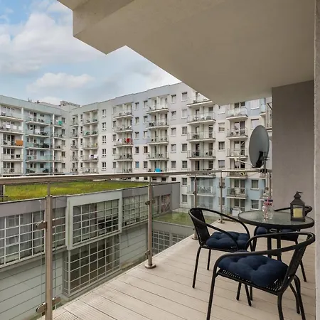 Appartement 4star - Pet-friendly By Renters *