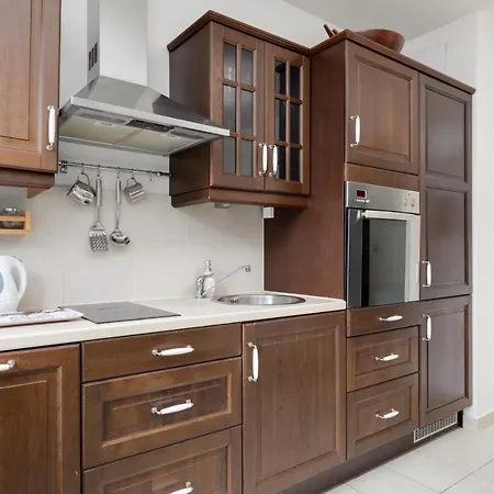 4star - Pet-friendly By Renters Appartement