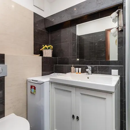 Appartement 4star - Pet-friendly By Renters Kołobrzeg