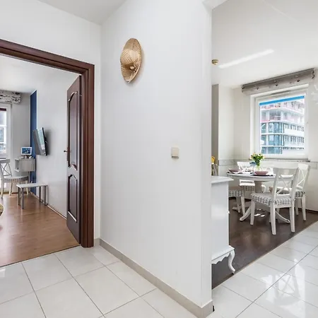 4star - Pet-friendly By Renters Appartement Kołobrzeg