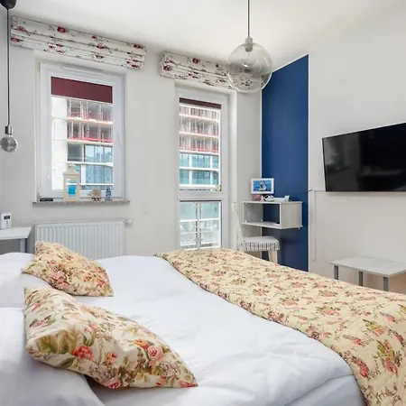 4star - Pet-friendly By Renters Appartement
