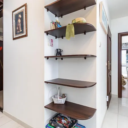 4star - Pet-friendly By Renters Appartement Kołobrzeg