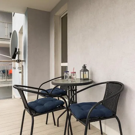 4star - Pet-friendly By Renters Appartement