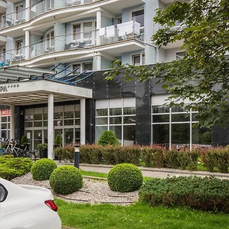 Apartment 4star With Pool - Pet-friendly By Renters