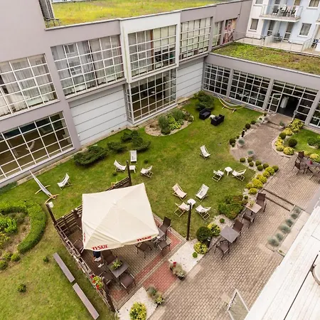 Appartement 4star - Pet-friendly By Renters *