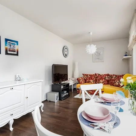 4star - Pet-friendly By Renters Appartement Kołobrzeg