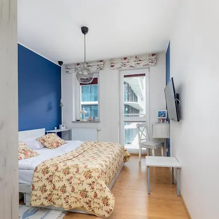 Appartement 4star - Pet-friendly By Renters *