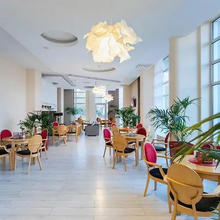 Appartement 4star - Pet-friendly By Renters Kołobrzeg