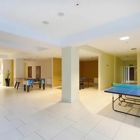 Apartment 4star With Pool - Pet-friendly By Renters *
