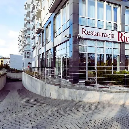 Apartment 4star With Pool - Pet-friendly By Renters *